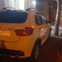 کوییک RSمدل پارس خودرویی|خودرو سواری و وانت|شیراز, شیشه‌گری|دیوار