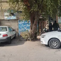 گراژ150متری-تجاری