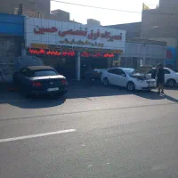 مکانیک و جلوبندی ساز و باتری ساز|استخدام صنعتی، فنی، مهندسی|ری, شهید غیوری (ابن باویه)|دیوار