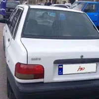 پراید۱۳۱مدل۹۰|خودرو سواری و وانت|آق قلا, |دیوار