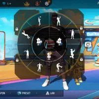 اکانت فری فایر طاق با ای فوتبال|کنسول، بازی ویدئویی و آنلاین|قم, علی آباد سعدگان|دیوار