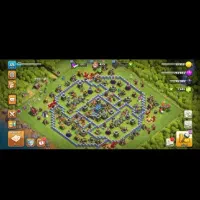 اکانت کلش اف کلنز