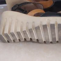 کفش مجلسی زنانه|کیف، کفش، کمربند|رودهن, |دیوار