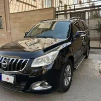 هایما s7 پلاس مدل ۱۴۰۱|خودرو سواری و وانت|تهران, شهرک آزادی|دیوار