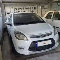 لیفان x50اتومات مدل ۹۶|خودرو سواری و وانت|تهران, شهران جنوبی|دیوار