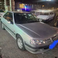 پرشیا مدل ۸۴|خودرو سواری و وانت|تبریز, |دیوار