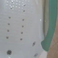 وان جکوزی درحد نو|لوازم حمام|اسلامشهر, بهرام آباد|دیوار