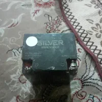 باطری موتور