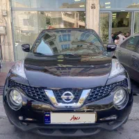 نیسان جوک اسکای پک ۲۰۱۶