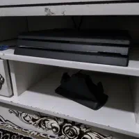 ps4 pro 1tb hack|کنسول، بازی ویدئویی و آنلاین|تهران, دولاب|دیوار