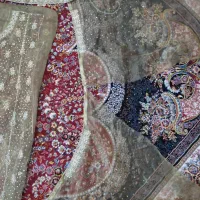 سلام لباس هندی مجلسی برای عروسی و حنابندان|لباس|خاش, |دیوار