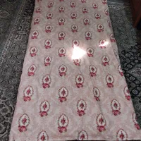 تشک پنبه ای یک نفره. نو نو  با. ملافه