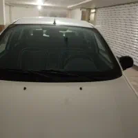 ماشین تیبا ۲ماشیا فوق‌العاده تمیز