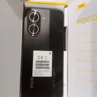 شیائومی poco c71 حافظه 128 نو