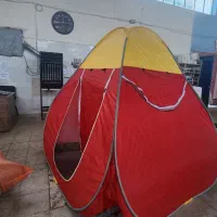 چادر مسافرتی خارجی