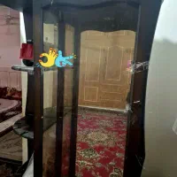 بوفه چراغدار