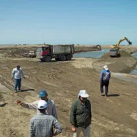 ساخت و اجرای تمامی کارهای عمرانی (طرح میگو)|خدمات پیشه و مهارت|بوشهر, |دیوار