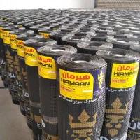نصب و فروش انواع ایزوگام دلیجان با ضمانت و بیمه