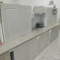 کابینت ظفرداد کدهیری 896199765675|مصالح و تجهیزات ساختمان|آستانه اشرفیه, |دیوار