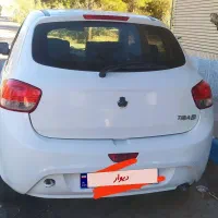 تیبا 2مدل 1400