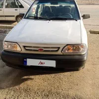 پراید مدل 87