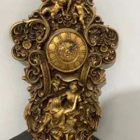 ساعت دیواری|ساعت دیواری و تزئینی|تربت‌حیدریه, منصوریه|دیوار