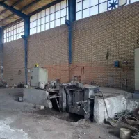 کارگر ریخته گری