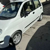 دوو ماتیز ۸۱|خودرو سواری و وانت|اصفهان, کوجان|دیوار