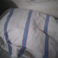 چادر پژو پارس در حد نو