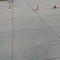 کفسازی های بتنی ماله پروانه ای صیقلی ضد سایش|خدمات پیشه و مهارت|بیرجند, |دیوار