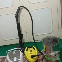 پلوپز ، سبزی خردکن ، بخارشوی|سایر لوازم برقی|مشهد, شهید قربانی|دیوار