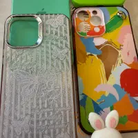 قاب آیفون۱۳پرومکس|لوازم جانبی موبایل و تبلت|زرند, |دیوار