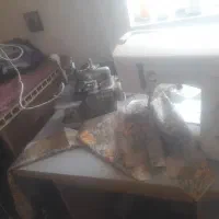 خیاط لباس محلی دوخت شیک و بروز