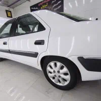 زانتیا مدل ۸۸|خودرو سواری و وانت|مشهد, خرمشهر|دیوار