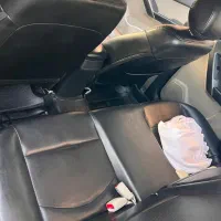 سراتو اپشنال مدل ۹۶ بدون رنگ|خودرو سواری و وانت|کرج, کوی کارمندان جنوبی|دیوار