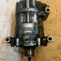 کمپرسور کولر sanden ژاپن