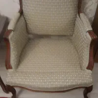 مبل لیون 7 نفره به همراه سرویس غذاخوری 8 نفره-|مبلمان خانگی و میز عسلی|تهران, نیلوفر|دیوار