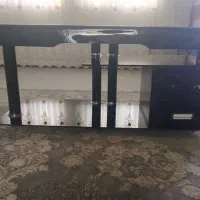 زیر تلویزیون