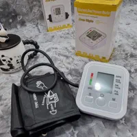 اندازه‌گیری سریع و دقیق/فشارسنج خونگی/مدل LifGuard|آرایشی، بهداشتی، درمانی|دزفول, |دیوار