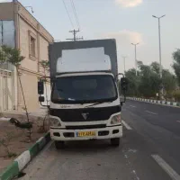 راننده پایه دوم