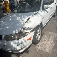 صافکاری و سپرسازی  سیار در محل