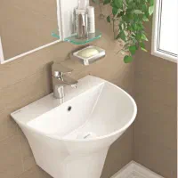 روشویی با شیر اهرمی پایین ترین قیمت