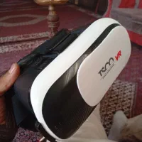 عینک واقعیت مجازیvr