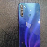 شیاومی نوت 8 64گیگ به همراه قابل اشانتیون