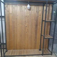 دکور مغازه|فروشگاه و مغازه|تهران, شهرک شهرداری|دیوار