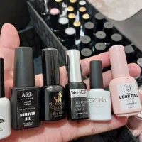 لوازم ناخن کاری درجه بک|آرایشی، بهداشتی، درمانی|تهران, صاحب الزمان|دیوار