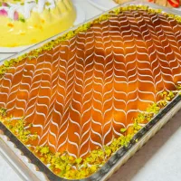 آموزش  کیک تریلیچه و مکزیکی|خدمات آموزشی|گنبد کاووس, |دیوار