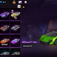 اکانت فری فایر لول68|کنسول، بازی ویدئویی و آنلاین|آق قلا, |دیوار