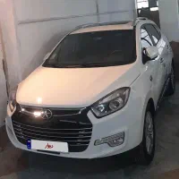 جکs5مدل 1403|خودرو سواری و وانت|کرج, گلشهر|دیوار