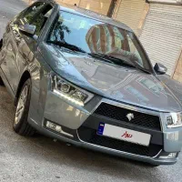 دنا پلاس فول سانروف دار